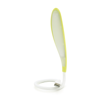 Ліхтарик гнучкий LED USB, 14Led, Good Quality, Yellow, Blister Ліхтарик гнучкий LED USB, 14Led, Good Quality, Yellow, Blister