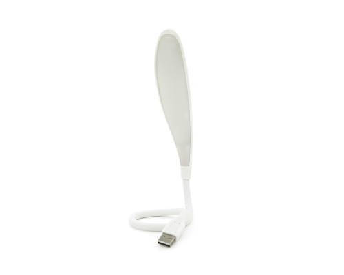 Ліхтарик гнучкий LED USB, 14Led, Good Quality, White, Blister Ліхтарик гнучкий LED USB, 14Led, Good Quality, White, Blister