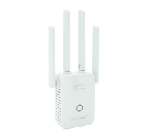 Підсилювач WiFi сигналу з 4-ма вбудованими антенами LV-WR32Q, живлення 220V, 300Mbps, IEEE 802.11b/g/n, 2.4-2.4835GHz, BOX Підсилювач WiFi сигналу з 4-ма вбудованими антенами LV-WR32Q, живлення 220V, 300Mbps, IEEE 802.11b/g/n, 2.4-2.4835GHz, BOX