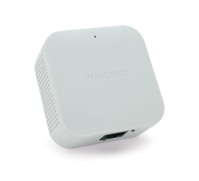 Підсилювач WiFi сигналу із вбудованою антеною LV-WR33, живлення 220V, 300Mbps, IEEE 802.11b/g/n, 2.4-2.4835GHz, BOX