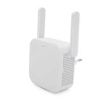 Підсилювач WiFi сигналу з 2-ма вбудованими антенами LV-WR35, живлення 220V, 300Mbps, IEEE 802.11b/g/n, 2.4-2.4835GHz, BOX