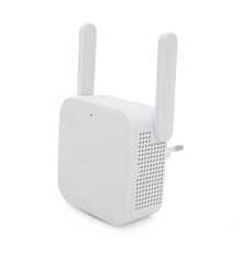 Підсилювач WiFi сигналу з 2-ма вбудованими антенами LV-WR35, живлення 220V, 300Mbps, IEEE 802.11b/g/n, 2.4-2.4835GHz, BOX