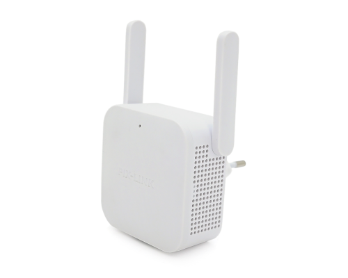 Підсилювач WiFi сигналу з 2-ма вбудованими антенами LV-WR35, живлення 220V, 300Mbps, IEEE 802.11b/g/n, 2.4-2.4835GHz, BOX