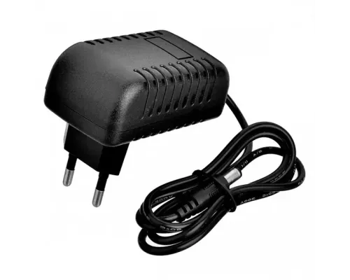 ОЧЕНКА! Блок Живлення 6V 1A роз'єм 5.5х2.5мм AC/DC Adapter (Плохе паковання 2623) ОЧЕНКА! Блок Живлення 6V 1A роз'єм 5.5х2.5мм AC/DC Adapter (Плохе паковання 2623)