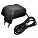 ОЧЕНКА! Блок Живлення 6V 1A роз'єм 5.5х2.5мм AC/DC Adapter (Плохе паковання 2623)