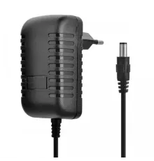 ОЧЕНКА! Блок Живлення 6V 1A роз'єм 5.5х2.5мм AC/DC Adapter (Плохе паковання 2623)