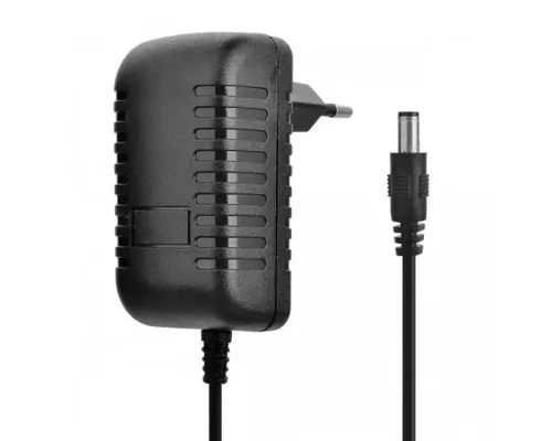 ОЧЕНКА! Блок Живлення 6V 1A роз'єм 5.5х2.5мм AC/DC Adapter (Плохе паковання 2623) ОЧЕНКА! Блок Живлення 6V 1A роз'єм 5.5х2.5мм AC/DC Adapter (Плохе паковання 2623)