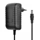 ОЧЕНКА! Блок Живлення 6V 1A роз'єм 5.5х2.5мм AC/DC Adapter (Плохе паковання 2623)