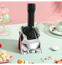 ОЧЕНКА! Домашня автоматична морожениця The Healthy Dessert Maker (Рохове паковання 2391)