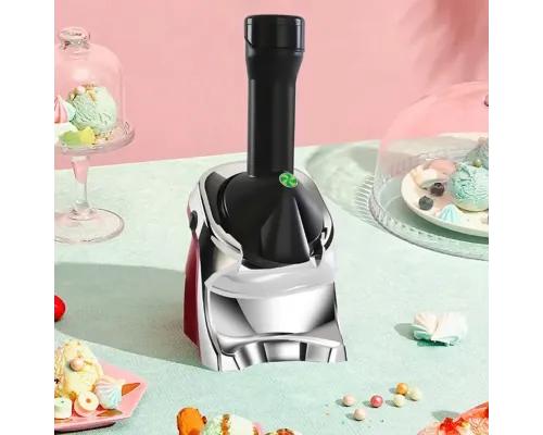 ОЧЕНКА! Домашня автоматична морожениця The Healthy Dessert Maker (Рохове паковання 2391) ОЧЕНКА! Домашня автоматична морожениця The Healthy Dessert Maker (Рохове паковання 2391)