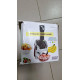 ОЧЕНКА! Домашня автоматична морожениця The Healthy Dessert Maker (Рохове паковання 2391)