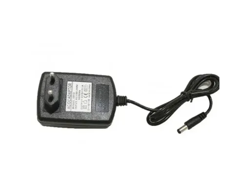 ОЧЕНКА! Блок Живлення 6V 1A роз'єм 5.5х2.5мм AC/DC Adapter (Плохе паковання 2623) ОЧЕНКА! Блок Живлення 6V 1A роз'єм 5.5х2.5мм AC/DC Adapter (Плохе паковання 2623)