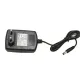 ОЧЕНКА! Блок Живлення 6V 1A роз'єм 5.5х2.5мм AC/DC Adapter (Плохе паковання 2623)