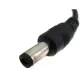 ОЧЕНКА! Блок Живлення 6V 1A роз'єм 5.5х2.5мм AC/DC Adapter (Плохе паковання 2623)