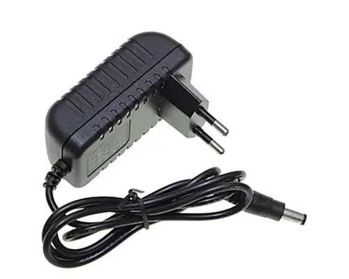 ОЧЕНКА! Блок Живлення 6V 1A роз'єм 5.5х2.5мм AC/DC Adapter (Плохе паковання 2623) ОЧЕНКА! Блок Живлення 6V 1A роз'єм 5.5х2.5мм AC/DC Adapter (Плохе паковання 2623)