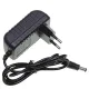 ОЧЕНКА! Блок Живлення 6V 1A роз'єм 5.5х2.5мм AC/DC Adapter (Плохе паковання 2623)
