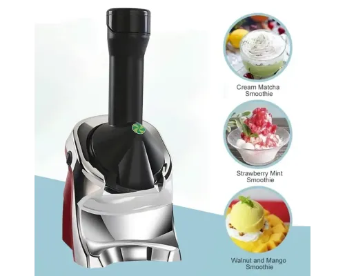 ОЧЕНКА! Домашня автоматична морожениця The Healthy Dessert Maker (Рохове паковання 2391) ОЧЕНКА! Домашня автоматична морожениця The Healthy Dessert Maker (Рохове паковання 2391)