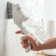 УЦЕНКА! Щётка для уборки 4в1 с распылителем Water Spray (Нет упаковки, в комплекте только две насадки 2419)