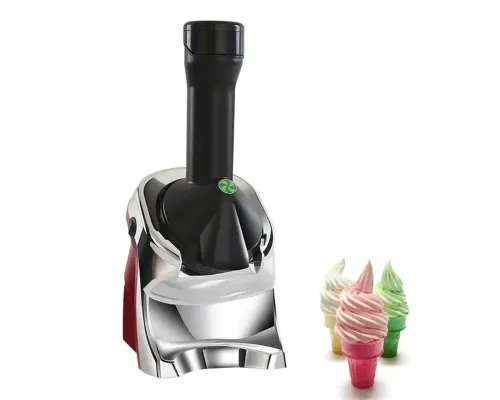 ОЧЕНКА! Домашня автоматична морожениця The Healthy Dessert Maker (Рохове паковання 2391) ОЧЕНКА! Домашня автоматична морожениця The Healthy Dessert Maker (Рохове паковання 2391)