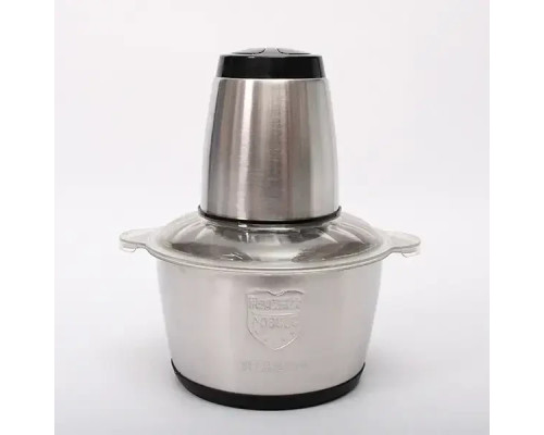УЦЕНКА! Кухонный комбайн Gourmet Cuisine Chopper 2L (Плохая упаковка 917) УЦЕНКА! Кухонный комбайн Gourmet Cuisine Chopper 2L (Плохая упаковка 917)