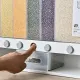 УЦЕНКА! ОРГАНАЙЗЕР для сыпучих продуктов Assorted Grain Диспенсер (Трещина на корпусе 2862)
