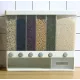 УЦЕНКА! ОРГАНАЙЗЕР для сыпучих продуктов Assorted Grain Диспенсер (Трещина на корпусе 2862)