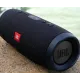 ОЧЕНКА! Портативна блютуз-колонка Charg 3 колонка з USB, SD, FM ЧОРНА (Плохе паковання 2682)