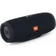 ОЧЕНКА! Портативна блютуз-колонка Charg 3 колонка з USB, SD, FM ЧОРНА (Плохе паковання 2682)