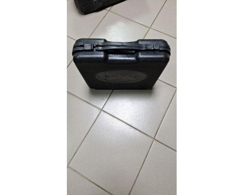 УЦЕНКА! Туристическая газовая плита с пьезоподжигом Happy Home BDZ-155-A в кейсе (Плохая упаковка 2688) УЦЕНКА! Туристическая газовая плита с пьезоподжигом Happy Home BDZ-155-A в кейсе (Плохая упаковка 2688)
