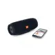 ОЧЕНКА! Портативна блютуз-колонка Charg 3 колонка з USB, SD, FM ЧОРНА (Плохе паковання 2682)