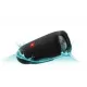 ОЧЕНКА! Портативна блютуз-колонка Charg 3 колонка з USB, SD, FM ЧОРНА (Плохе паковання 2682)