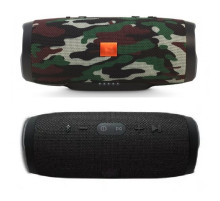 ОЧЕНКА! Портативна bluetooth-колонка MP3 плеєр E3 waterproof водонепроникна (Без коробки 2683)