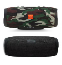ОЧЕНКА! Портативна bluetooth-колонка MP3 плеєр E3 waterproof водонепроникна (Без коробки 2683)