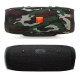 ОЧЕНКА! Портативна bluetooth-колонка MP3 плеєр E3 waterproof водонепроникна (Без коробки 2683)