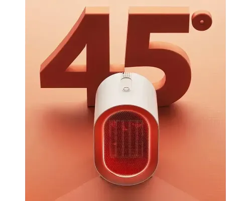 ОЧЕНКА! Настільний міні нагрівач AIR HEATER 1200W, електричний, від мережі 220 В (Трення на корпусі 2934) ОЧЕНКА! Настільний міні нагрівач AIR HEATER 1200W, електричний, від мережі 220 В (Трення на корпусі 2934)