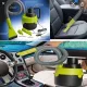 ОЧЕНКА! Автомобільний пилосос The Black Multifunction (Плохе паковання 2713)