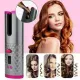 ОЧЕНКА! Бездротовий стайлер для завивання волосся Ramindong Hair curler RD-060 (Плохе паковання 2701)