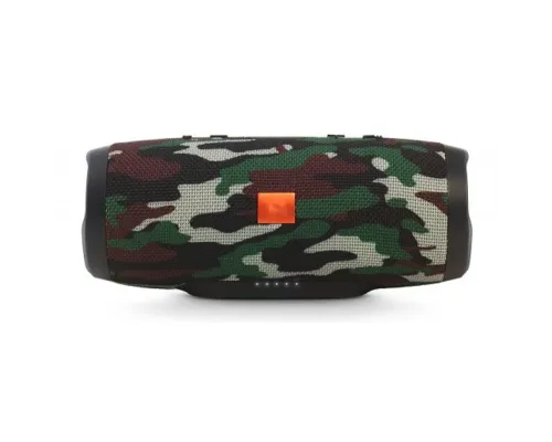 ОЧЕНКА! Портативна bluetooth-колонка MP3 плеєр E3 waterproof водонепроникна (Без коробки 2683)