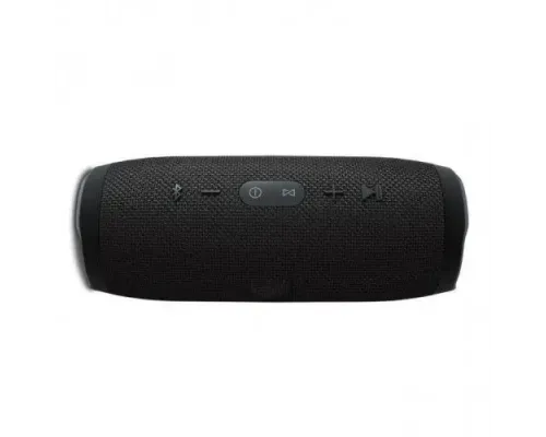 ОЧЕНКА! Портативна bluetooth-колонка MP3 плеєр E3 waterproof водонепроникна (Без коробки 2683)