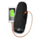 ОЧЕНКА! Портативна bluetooth-колонка MP3 плеєр E3 waterproof водонепроникна (Без коробки 2683)