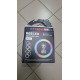 УЦЕНКА! Светодиодная кольцевая LED лампа для селфы, фото и видео RGB MJ33 (33см) (Трещина на корпусе 2937)