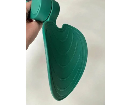 УЦЕНКА! Тренажер для мышц таза Pelvical floor trainer Green (Плохая упаковка, нет болта крепления 2372) УЦЕНКА! Тренажер для мышц таза Pelvical floor trainer Green (Плохая упаковка, нет болта крепления 2372)