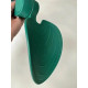 УЦЕНКА! Тренажер для мышц таза Pelvical floor trainer Green (Плохая упаковка, нет болта крепления 2372)