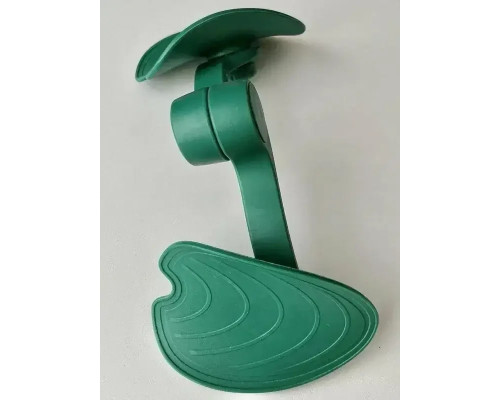 УЦЕНКА! Тренажер для мышц таза Pelvical floor trainer Green (Плохая упаковка, нет болта крепления 2372) УЦЕНКА! Тренажер для мышц таза Pelvical floor trainer Green (Плохая упаковка, нет болта крепления 2372)