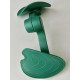 УЦЕНКА! Тренажер для мышц таза Pelvical floor trainer Green (Плохая упаковка, нет болта крепления 2372)