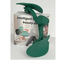 ОЧЕНКА! Тренажер для м'язів таза Pelvical floor trainer Green (Плохе паковання, немає болта кріплення 2372)
