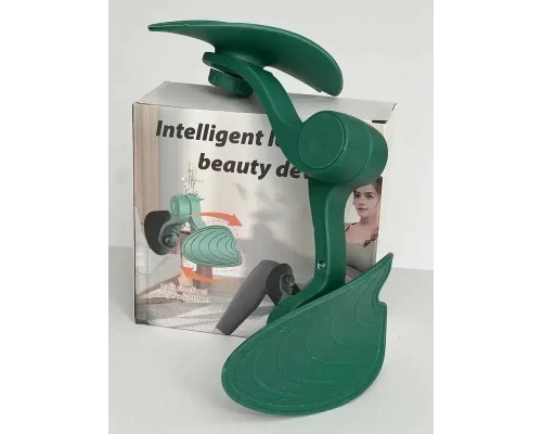 УЦЕНКА! Тренажер для мышц таза Pelvical floor trainer Green (Плохая упаковка, нет болта крепления 2372) УЦЕНКА! Тренажер для мышц таза Pelvical floor trainer Green (Плохая упаковка, нет болта крепления 2372)