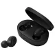 ОЧЕНКА! Бездротові навушники A6S TWS Black, Bluetooth у кейсі (пошкодження на корпусі 2941)