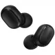 ОЧЕНКА! Бездротові навушники A6S TWS Black, Bluetooth у кейсі (пошкодження на корпусі 2941)