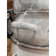 УЦЕНЕННЫЙ ТОВАР! Набор кастрюль Higher Kitchen ZP-321 10 шт (Стерлась эмаль на кастрюле )